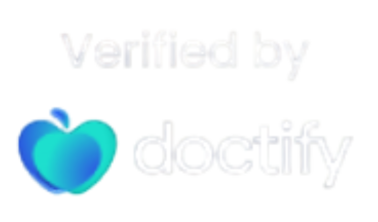 Doctify Verified