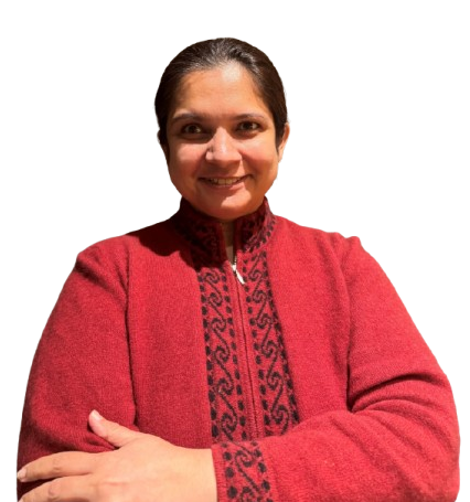 Dr Swetha Thakkar